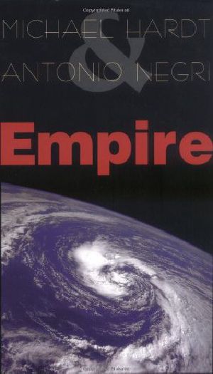 [Michael Hardt, Antonio Negri 01] • Empire